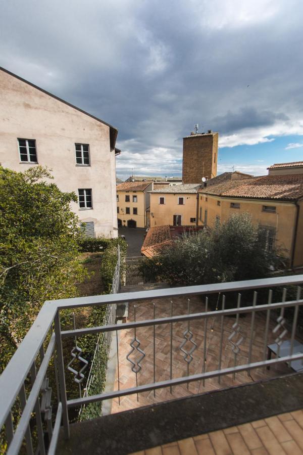Ad Un Passo Dal Duomo Orvieto Exterior foto