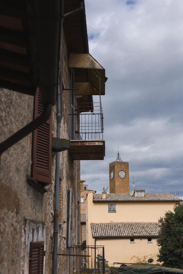 Ad Un Passo Dal Duomo Orvieto Exterior foto