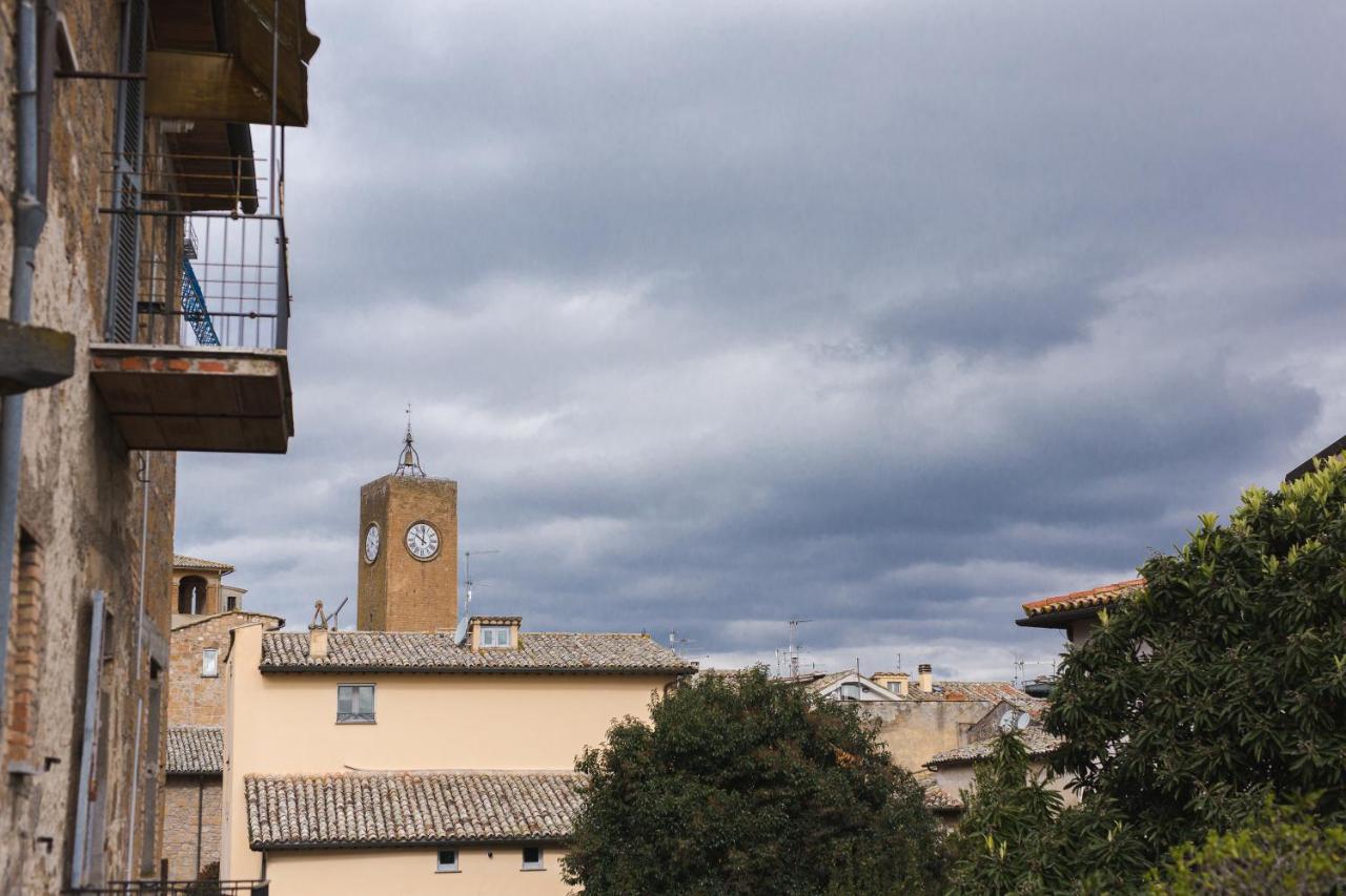 Ad Un Passo Dal Duomo Orvieto Exterior foto