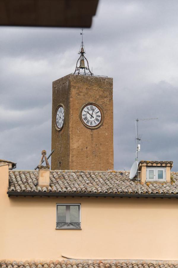 Ad Un Passo Dal Duomo Orvieto Exterior foto