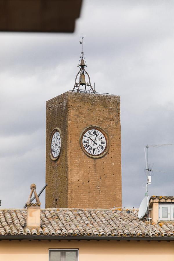 Ad Un Passo Dal Duomo Orvieto Exterior foto